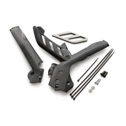 KTM Frame Protection Set