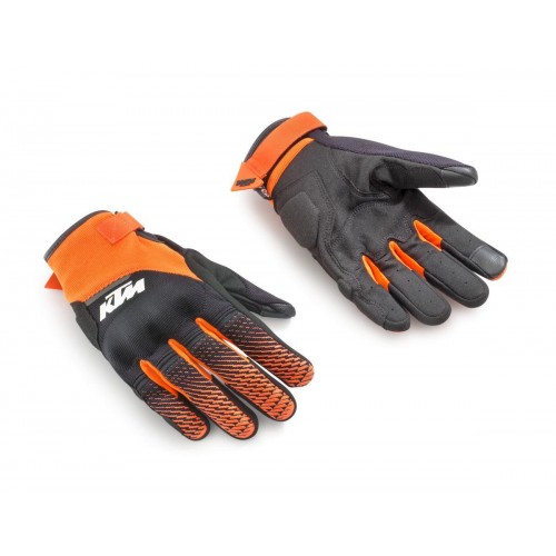 KTM Two 4 Ride V2 Gloves