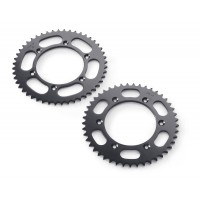 KTM Rear Steel Sprocket (520)