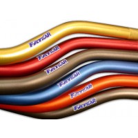 Renthal KTM 450SX O.E.M. Bend Black Handlebar