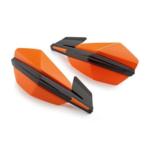 KTM Handguard Set