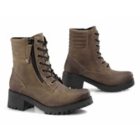 Falco Misty Boot Army Womens