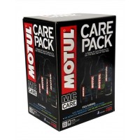 Motul Care Pack Off-Road