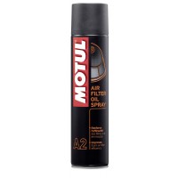 Motul A2 Air Filter Oil Spray (400ml)