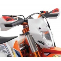 KTM Handguard Sticker Set