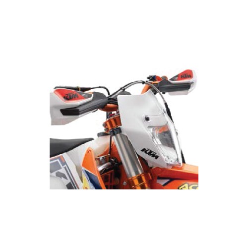 KTM Handguard Sticker Set