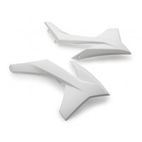 KTM Spoiler Set