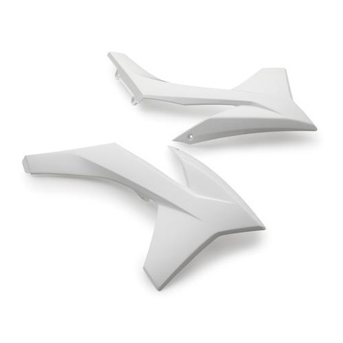KTM Spoiler Set