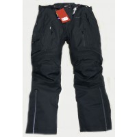 MotoDry Street Waterproof Pant Ladies Black