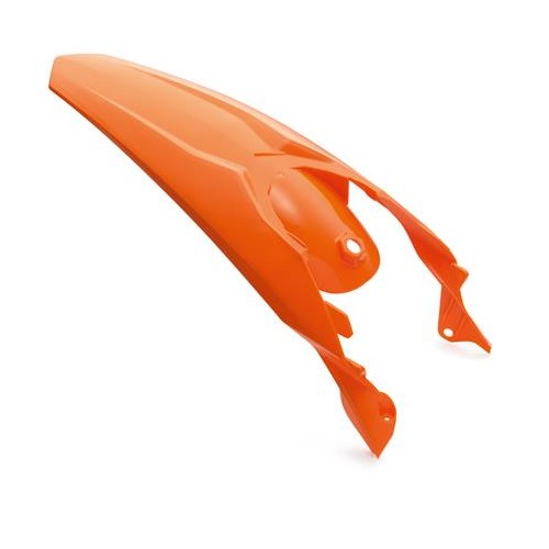 KTM Tail Section