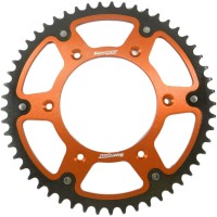 Supersprox Stealth Rear Sprocket Orange 11S-KMF-xxOG (520)