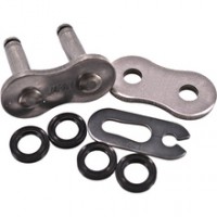 EK Chains 520 O-Ring Chain Clip Link