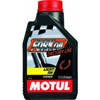 Motul Fork Oil Factory Line Light 5W (1L)
