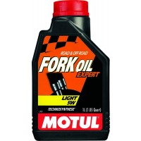 Motul Fork Oil Expert Light 5W (1L)