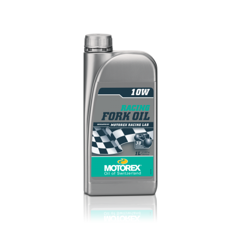 Motorex Racing Fork Oil 10W (1L)