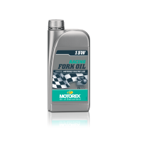 Motorex Racing Fork Oil 15W (1L)