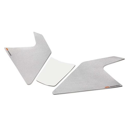 KTM Tank Protection Sticker