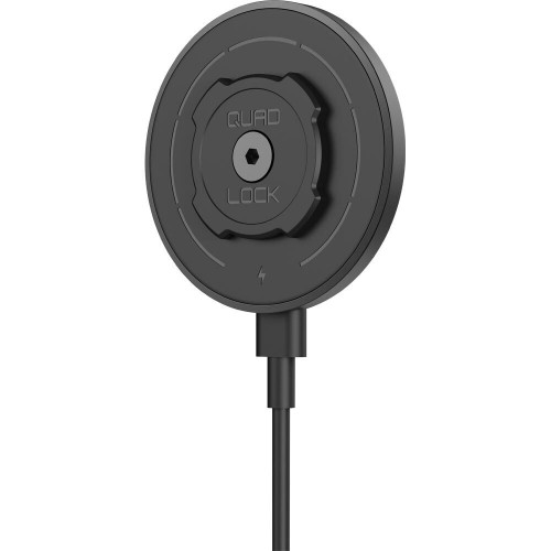 Quad Lock Mag Wireless Charging