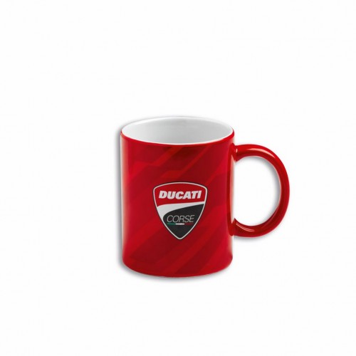 Ducati DC Mug