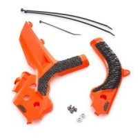 KTM Factory Racing Frame