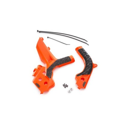 KTM Factory Racing Frame