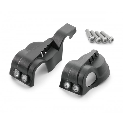 KTM Fork Shoe Protection Kit