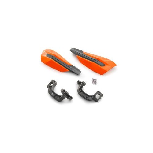 KTM Factory Racing Handguard Kit