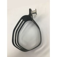 KTM Clamp Carbon