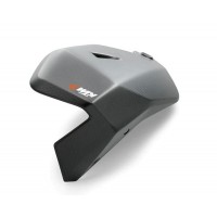 KTM Fuel Tank Protection Left