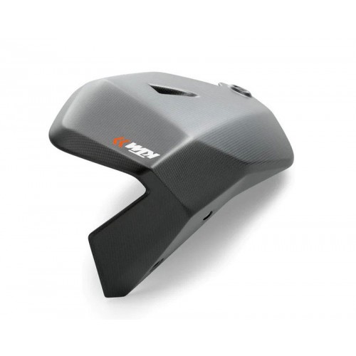 KTM Fuel Tank Protection Left