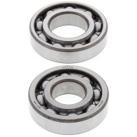 All Balls Main Bearing & Seal Kit - 24-1036