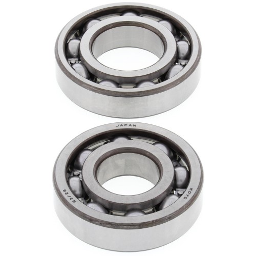 All Balls Main Bearing & Seal Kit - 24-1036