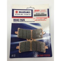 Suzuki Pad Set 59100-14850