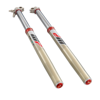WP XPLOR PRO 7548 Spring Fork