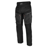 MotoDry Tourmax 2 Pants Mens Black/Anthracite