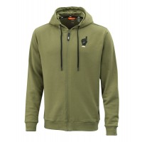 KTM MX Hoodie Mens Green