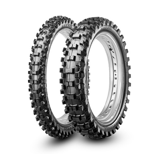 Maxxis Maxxcross MX-SI Tyre Rear