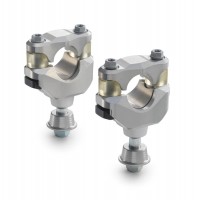 KTM Progressive Handlebar Damping System (PHDS)