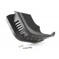 KTM Skid Plate