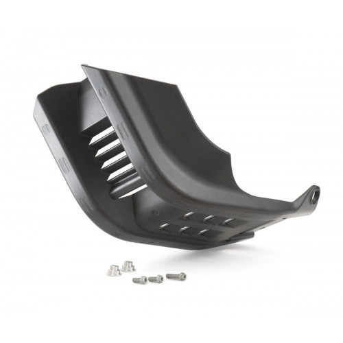 KTM Skid Plate