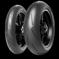 Pirelli Diablo Supercorsa SP V4 Tyre Rear