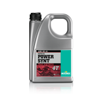 Motorex Power Synt 4T 10W/50 (4L)