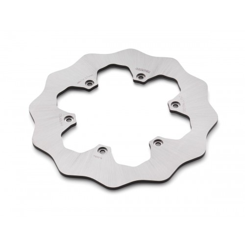 KTM Wave Rear Brake Disc 220mm
