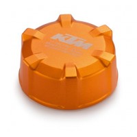 KTM Rear Brake Reservoir Cover