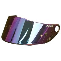 Airoh Visor Iridium