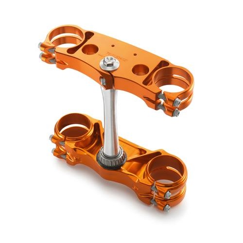 KTM Triple Clamp