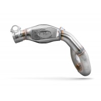 KTM FMF Megabomb Header