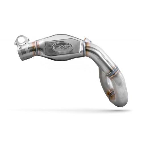 KTM FMF Megabomb Header