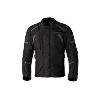 RST Pro Series Paveway CE Waterproof Jacket Mens Black