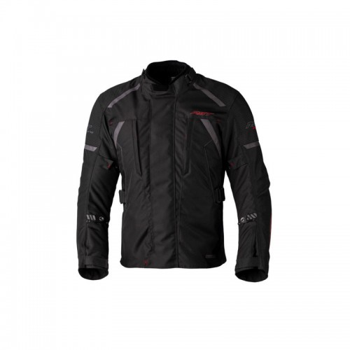 RST Pro Series Paveway CE Waterproof Jacket Mens Black